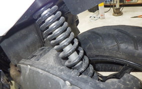 SUZUKI ADDRESS 110 2021 CE47A