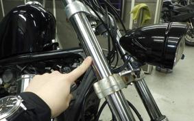 YAMAHA DRAGSTAR 400 1999 4TR