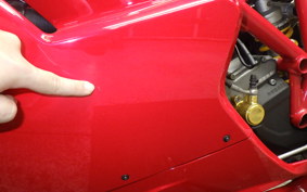 DUCATI 1098 S 2009