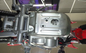 HONDA CRF125F 2021 JE03