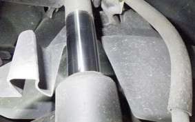 SUZUKI ADDRESS V125 DT11A