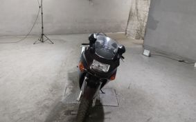 KAWASAKI ZZR400 2007 ZX400N