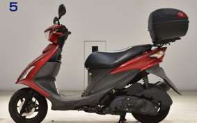 SUZUKI ADDRESS V125 S CF4MA