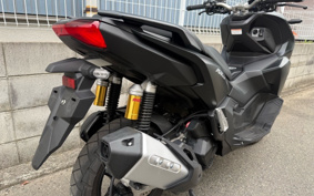 HONDA ADV160 KF54