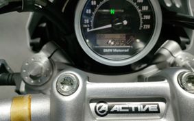 BMW R NINE T URBAN G/S 2018 0J41