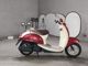 Фото Honda CREA SCOOPY 2006 с японского аукциона