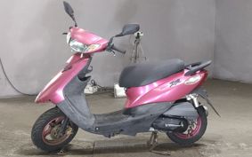 YAMAHA JOG ZR SA56J