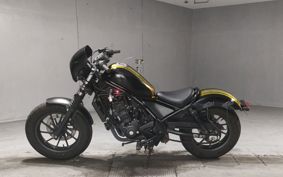 HONDA REBEL MC49
