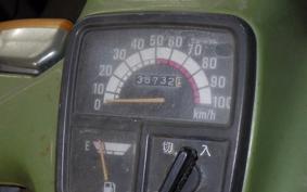 YAMAHA TOWN MATE 80 2022 22K
