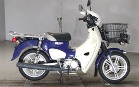HONDA SUPER CUB110 JA61