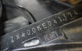 KAWASAKI ZRX400 ZR400E