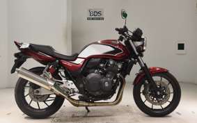 HONDA CB400SF GEN 4 A 2019 NC42