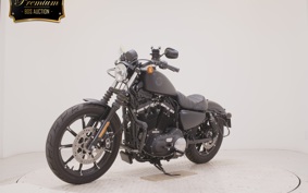 HARLEY XL883N 2021