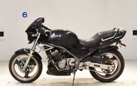 KAWASAKI BALIUS 250 ZR250A