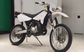 YAMAHA DT200 Gen.2 WR 2000 3XP