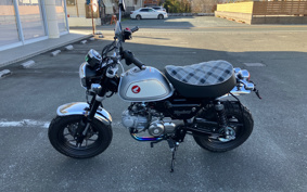 HONDA MONKEY 125 JB03
