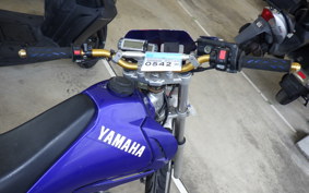 YAMAHA XTZ125