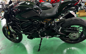 DUCATI  DUCATI  MONSTAR 1200R 2016 MA01