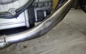 SUZUKI BANDIT 250 1996 GJ74A