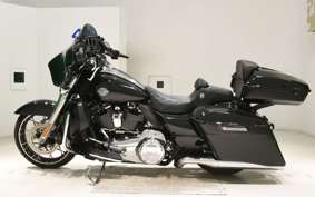 HARLEY FLHXS 1870