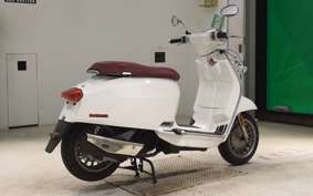 OTHER ランブレッタV200 SPECIAL