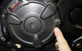 YAMAHA YZF-R7 2025 RM39J