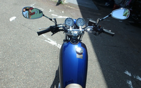 YAMAHA SR400 FINAL ED 2022 RH16J