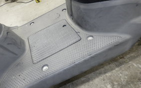 HONDA ﾍﾞﾝﾘｨ110 2014 JA09