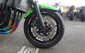 KAWASAKI ZRX1200 DAEG 2011 ZRT20D