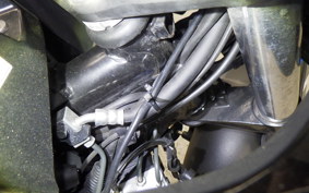 SUZUKI Vｽﾄﾛｰﾑ250SX 2014 EL11L