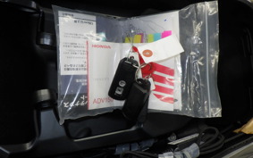 HONDA ADV150 2021 KF38