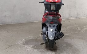 YAMAHA CYGNUS125XSR SE44J