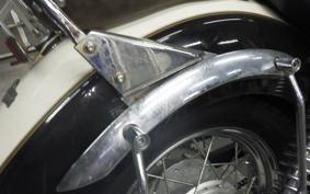 YAMAHA DRAGSTAR 250 VG02J