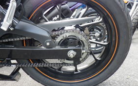YAMAHA FZ-X150