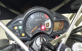 SUZUKI ｸﾞﾗﾃﾞｨｳｽ400 2012 VK58A