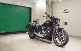 HARLEY FLSB 1750 2018