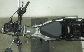 HONDA CT125-2 2020 JA65