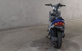 SUZUKI ADDRESS V125 CF4EA