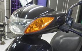 YAMAHA JOG Gen.5 2001 SA36J