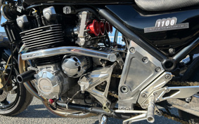 KAWASAKI ZEPHYR 1100 1992 ZRT10A