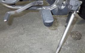 KAWASAKI KLX125 LX125C