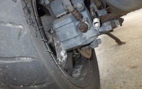 SUZUKI SKYWAVE 250 (Burgman 250) S Gen.3 CJ44A