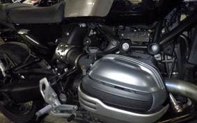 BMW R12 nine T 2024