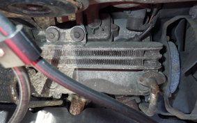 HONDA VFR800 2000 RC46