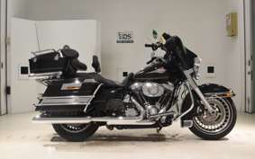 HARLEY FLHTC 1580 2008