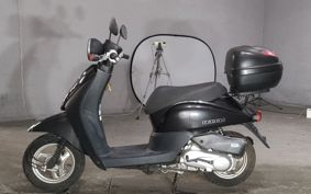 HONDA TODAY AF67