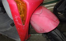 SUZUKI LET's 5 G 2009 CA47A