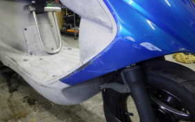SUZUKI ADDRESS V125 G 2020 CF46A