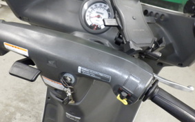 HONDA GYRO CANOPY 2025 TA03