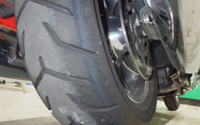 HARLEY FLHTCUSE 1800CVO 2012